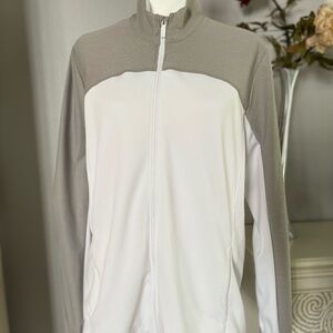 Adidas Women's Go-To Full-Zip Jacket